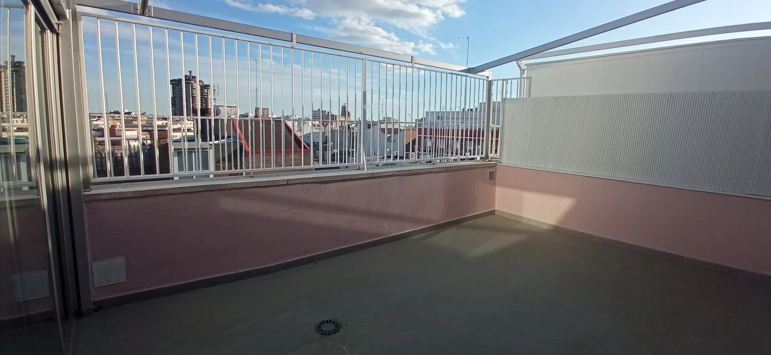 Ático en Barrio Prosperidad - Foto 5