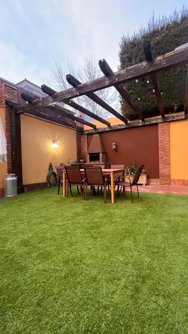 Chalet en  Calle Trevenque 1 - Foto 10