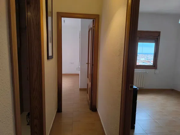 Piso en calle de l'Abat Escarré, 55 - Foto 11