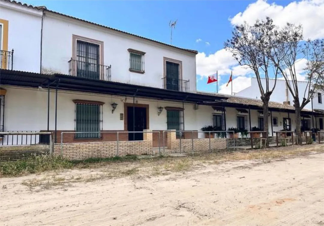 Chalet en El rocio Almonte - Foto 1