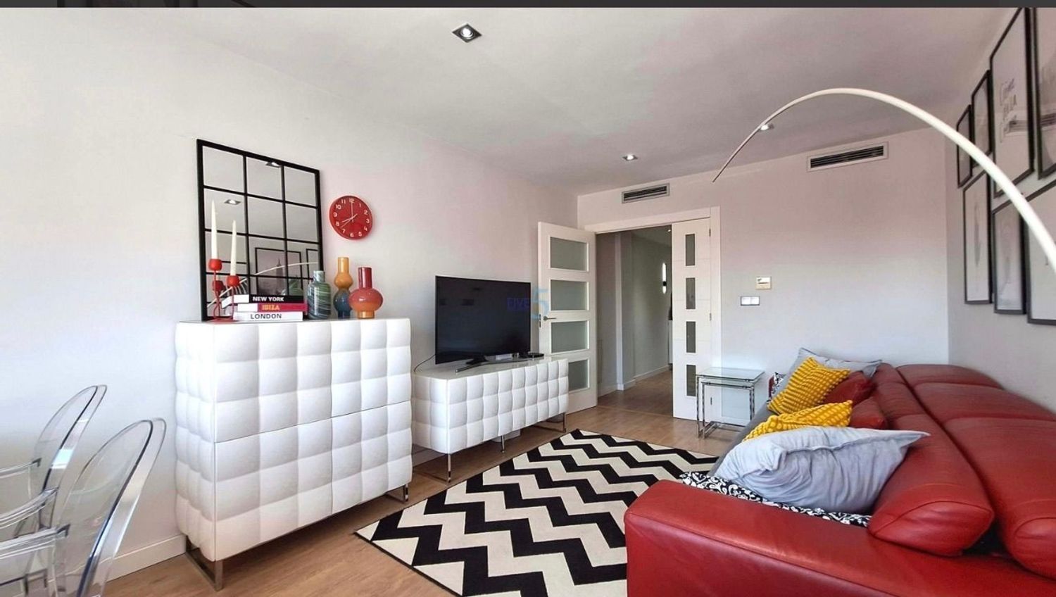 Piso en Calle Mayor, 17, Zona Pueblo, Zona Pueblo - Foto 4