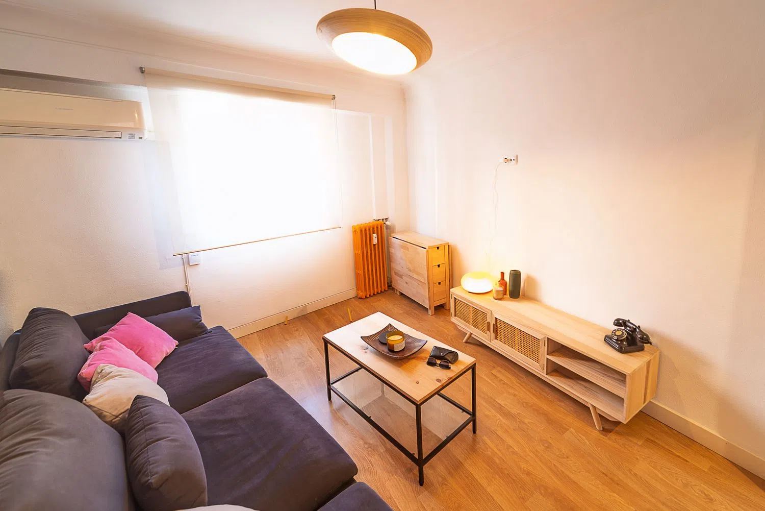 Piso en calle Zamora, 3 - Foto 5