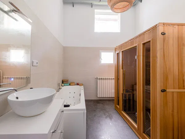 Estudio en Barrio Canillas - Foto 8