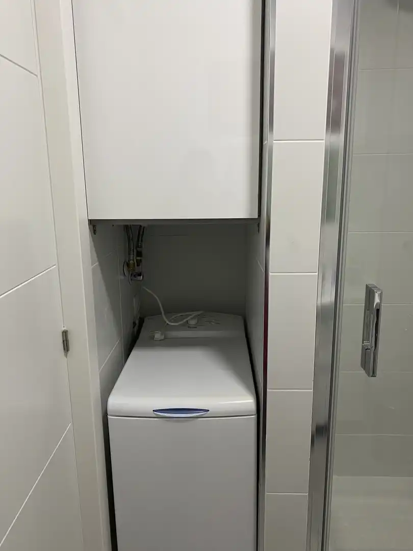 Estudio en  Calle San Francisco 1 - Foto 6
