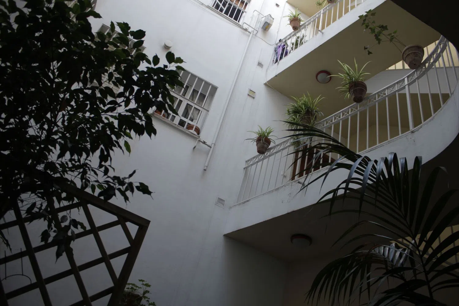 Piso en calle Almonacid, 13 - Foto 3