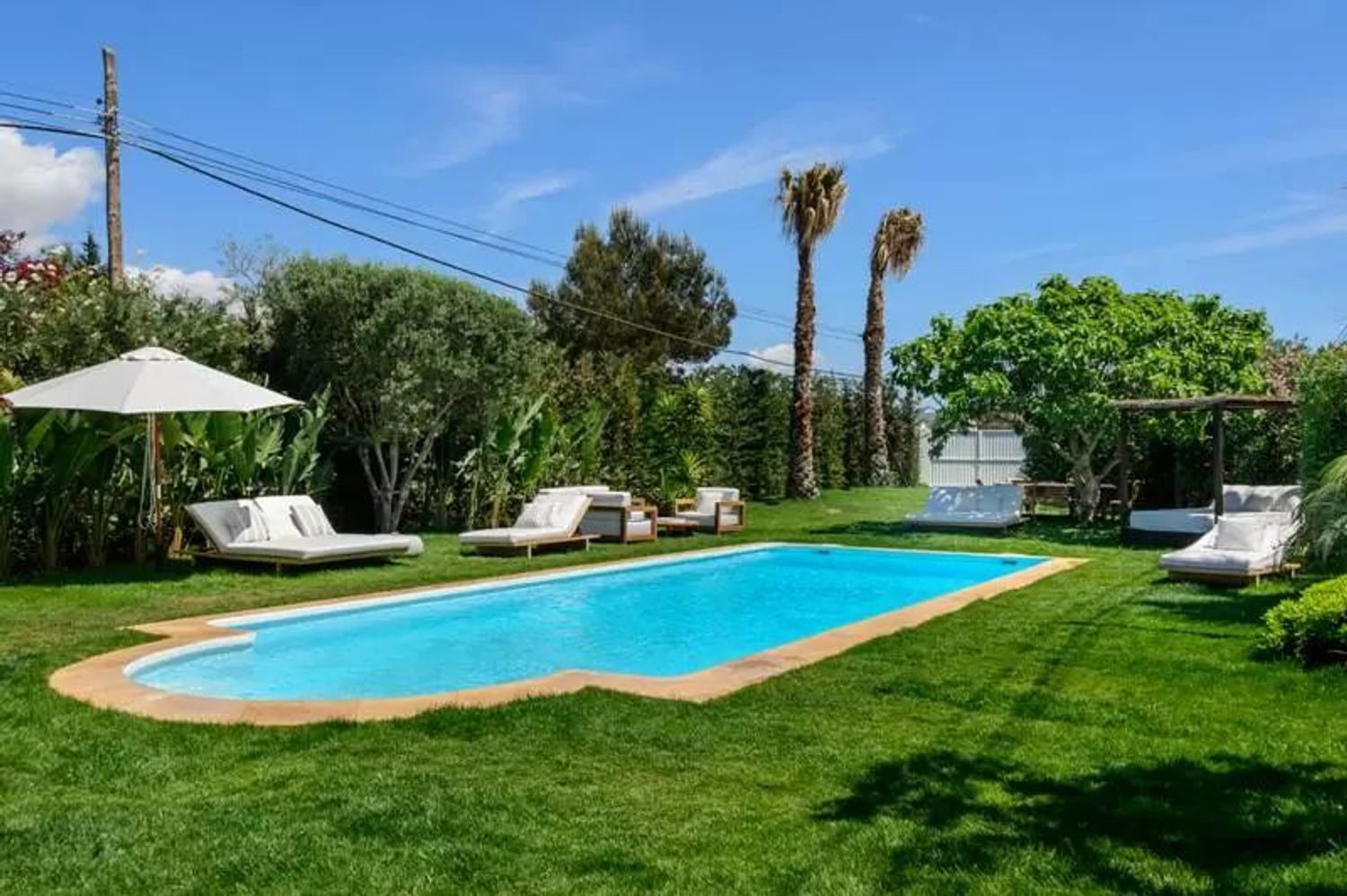 Casa o chalet independiente en Carretera sa Caleta, 7818, Sant Jordi de Ses Salines, Sant Jordi de Ses Salines - Foto 3