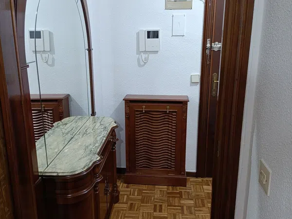 Piso en Calle Grillo, 2, San Esteban-San Cristobal - Foto 8