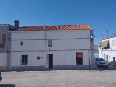 Casa adosada en  Calle Cantarranas 33 - Foto 1