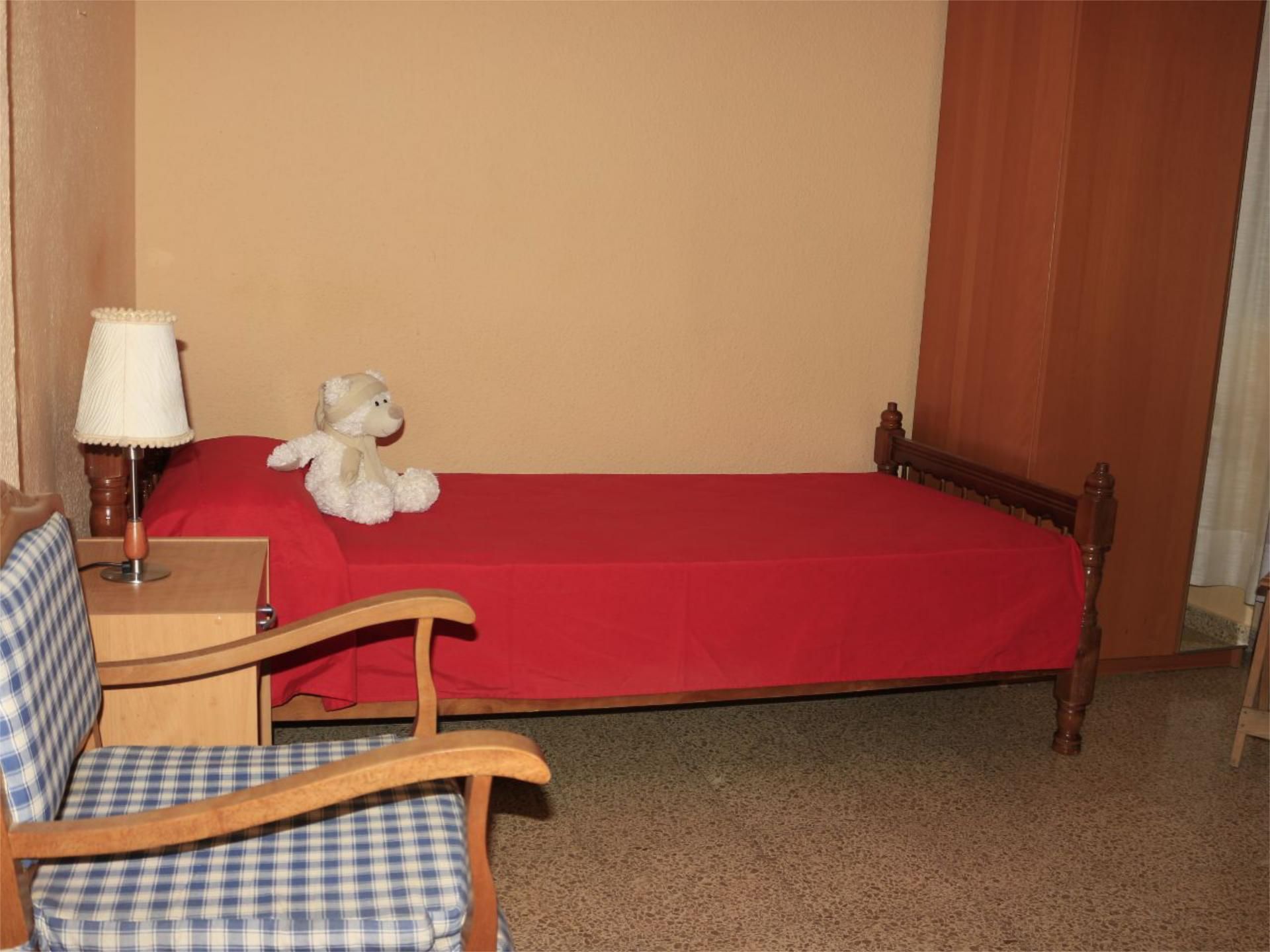 Piso en  Calle Obispo Hurtado 23 - Foto 9