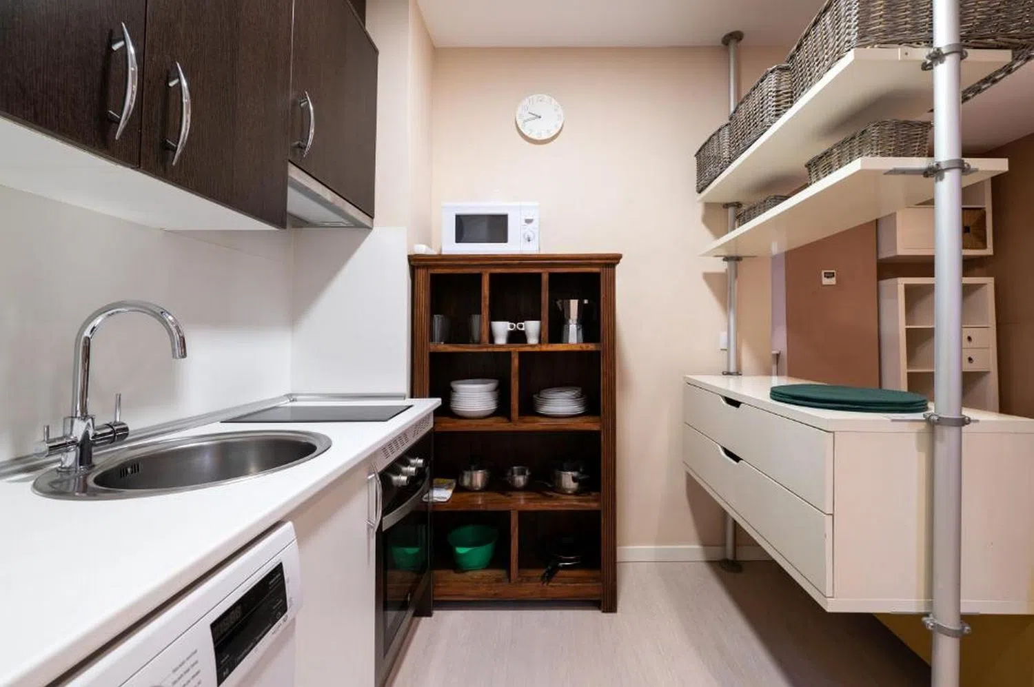 Piso en calle de Rodas, 26 - Foto 8