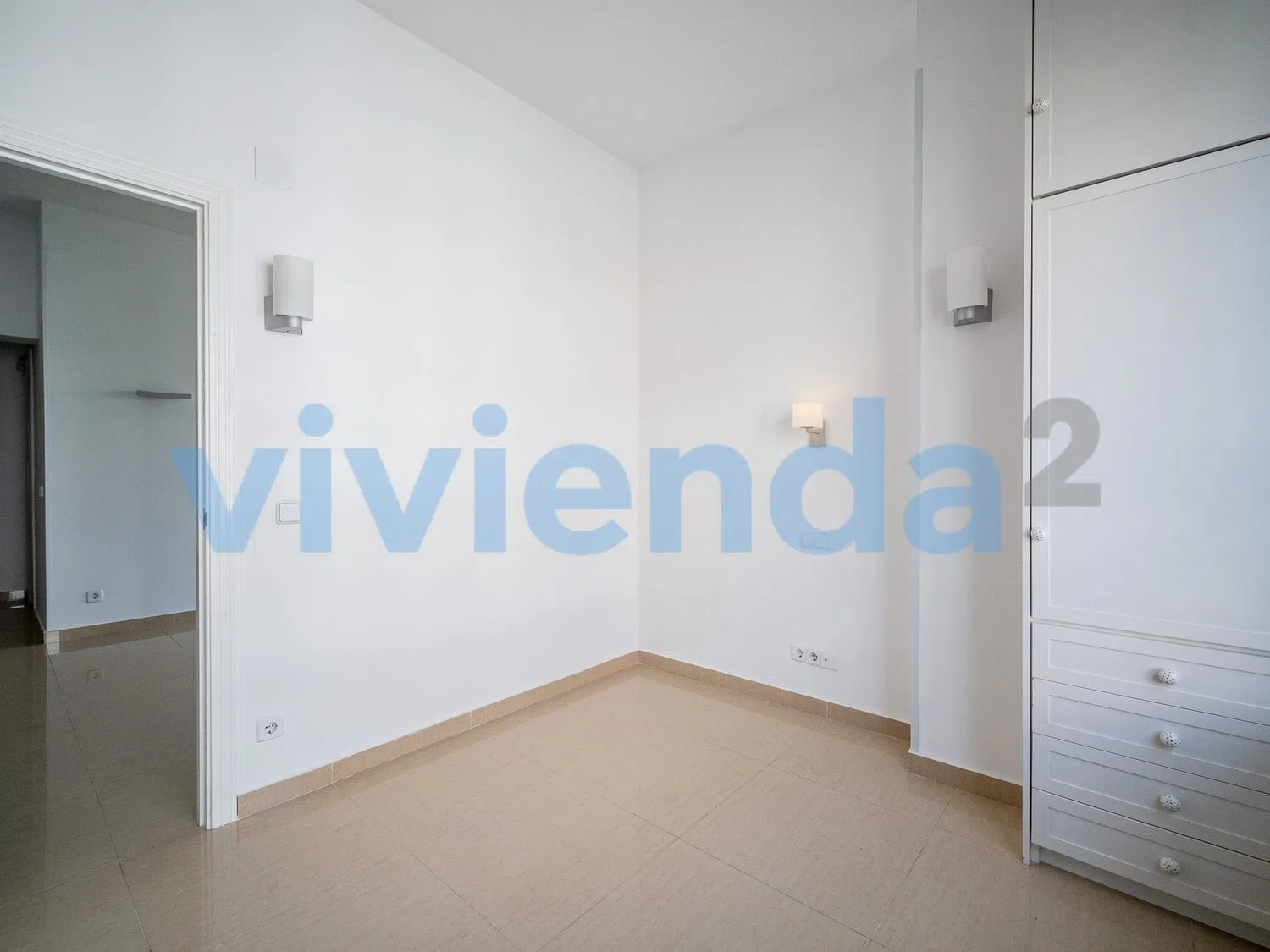 Piso en Barrio Bernabéu-Hispanoamérica - Foto 7