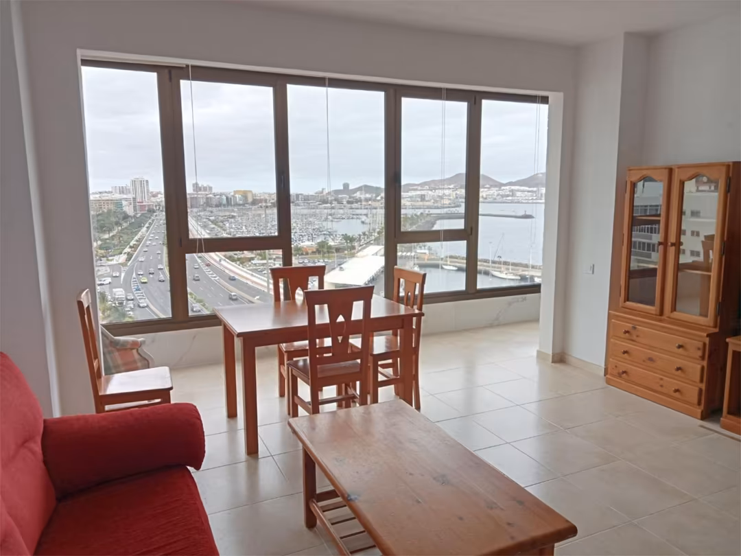 Apartamento en  Avenida Juan XXIII 1 - Foto 13