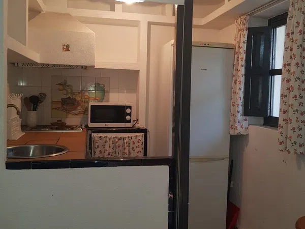 Estudio en Calle Santiago, 27, Puerta Carmona-Puerta Osario-Amador de los Ríos - Foto 5