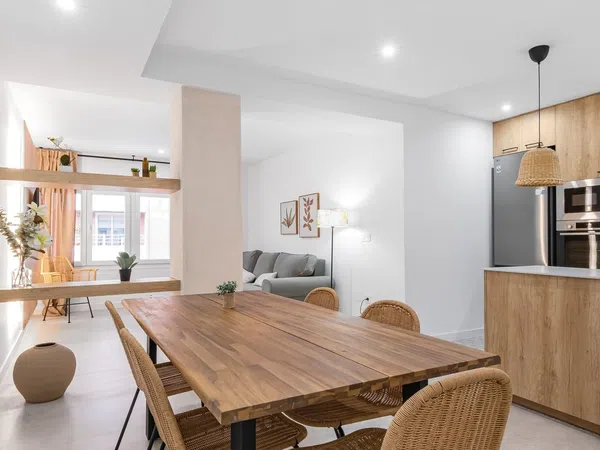 Piso en calle Pintor Cabrera, 8 - Foto 25