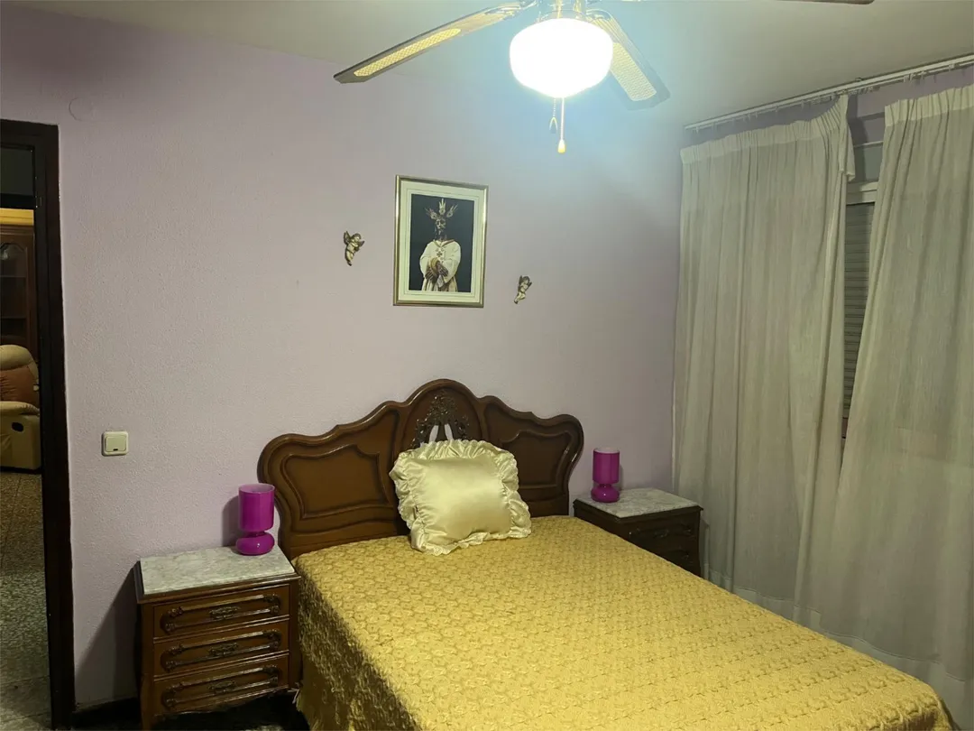 Piso en  Calle Venegas 10 - Foto 19