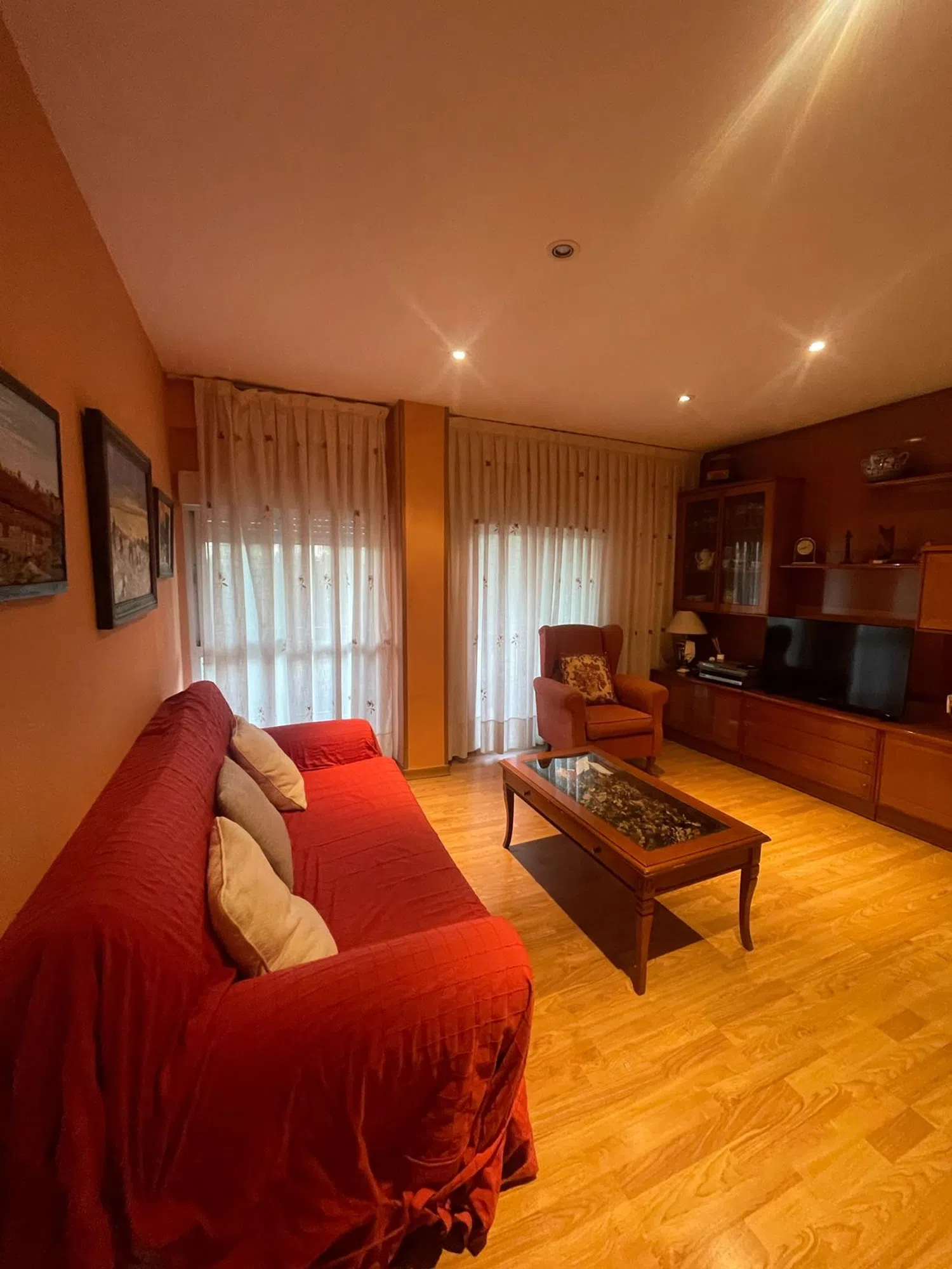 Piso en avenida Cerro de los Ángeles, 40 - Foto 15