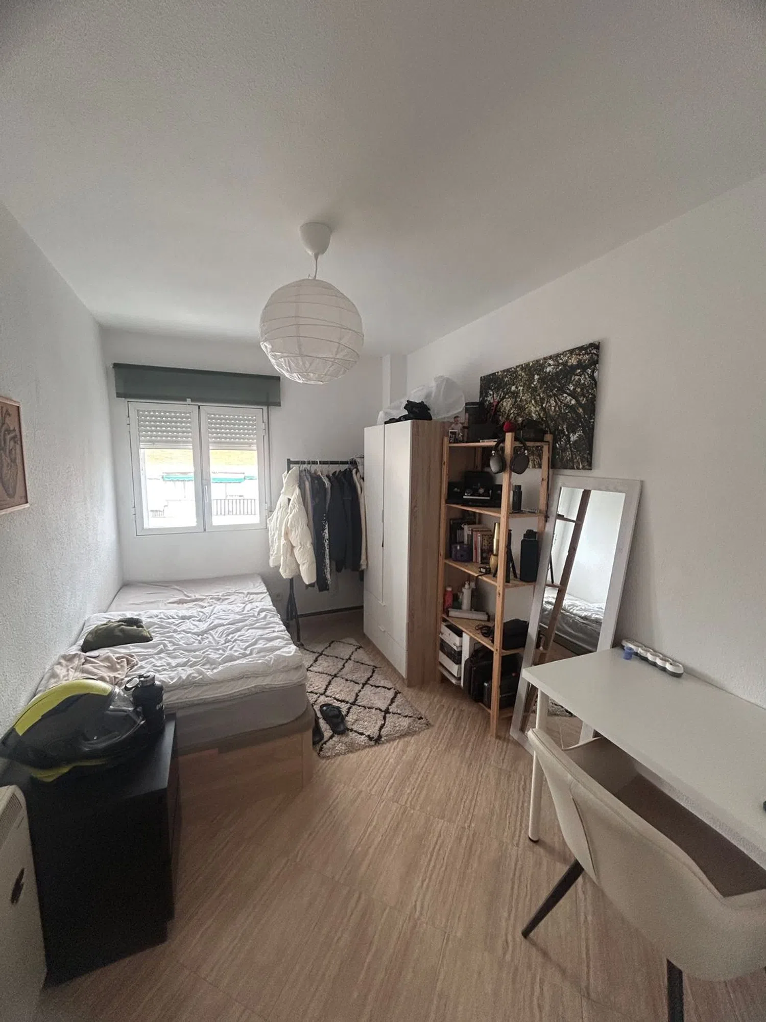 Piso en calle de Nazaret, 9 - Foto 16