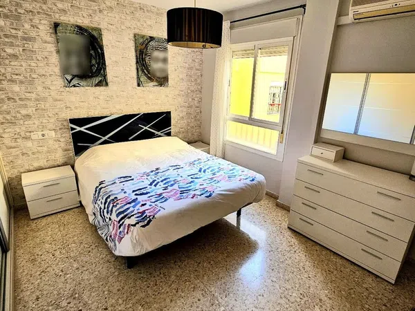 Ático en Calle Ceuta, 35, Santa Cristina - San Rafael - Foto 6