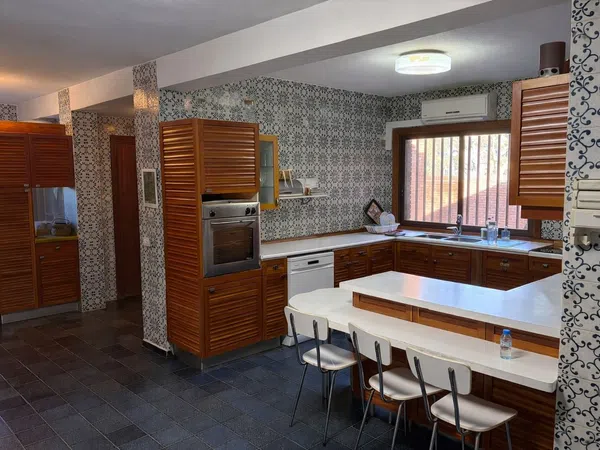 Casa o chalet independiente en Calle Guadiana, 25 - Foto 13
