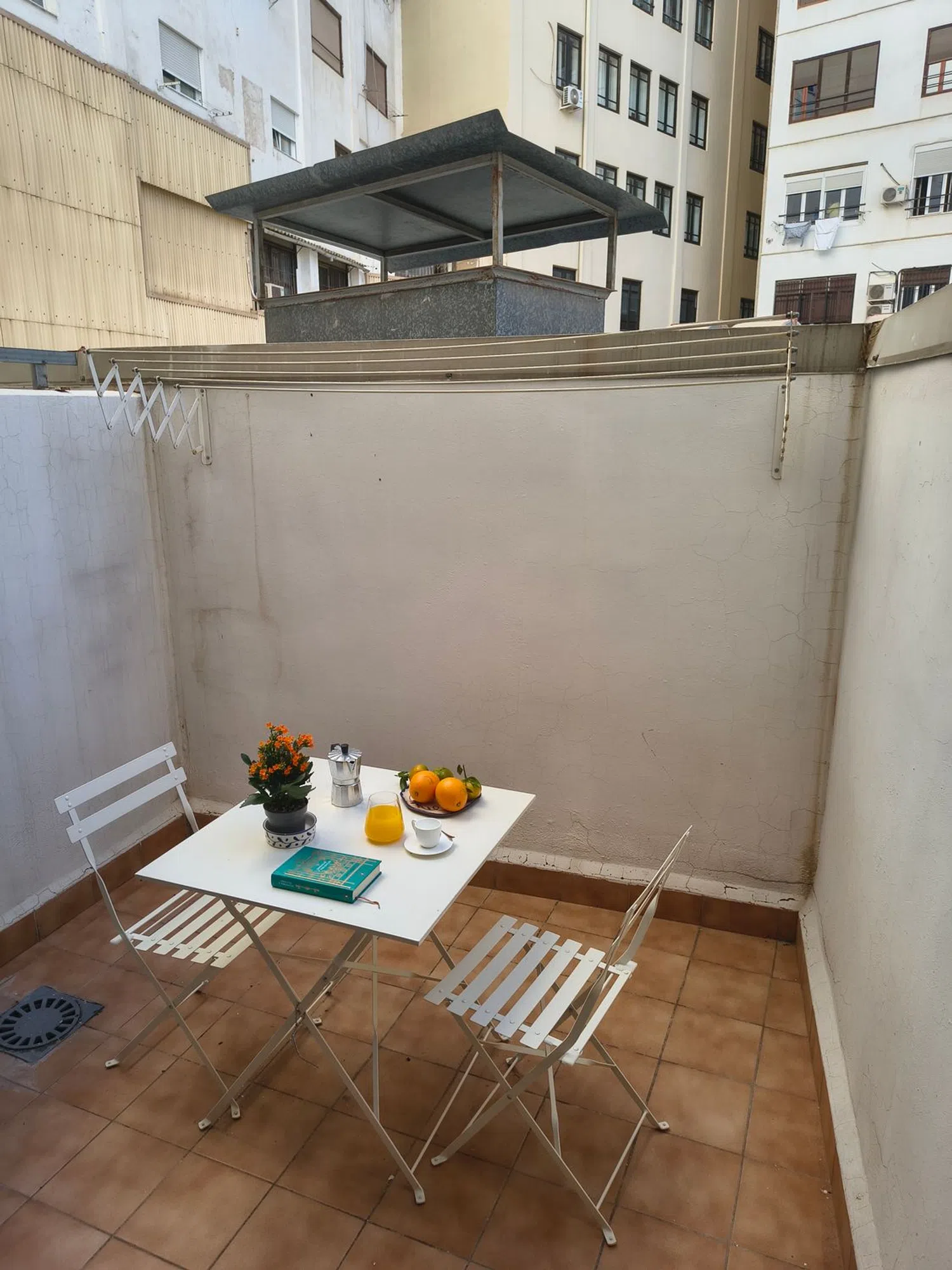 Piso en Barrio Sant Francesc - Foto 9