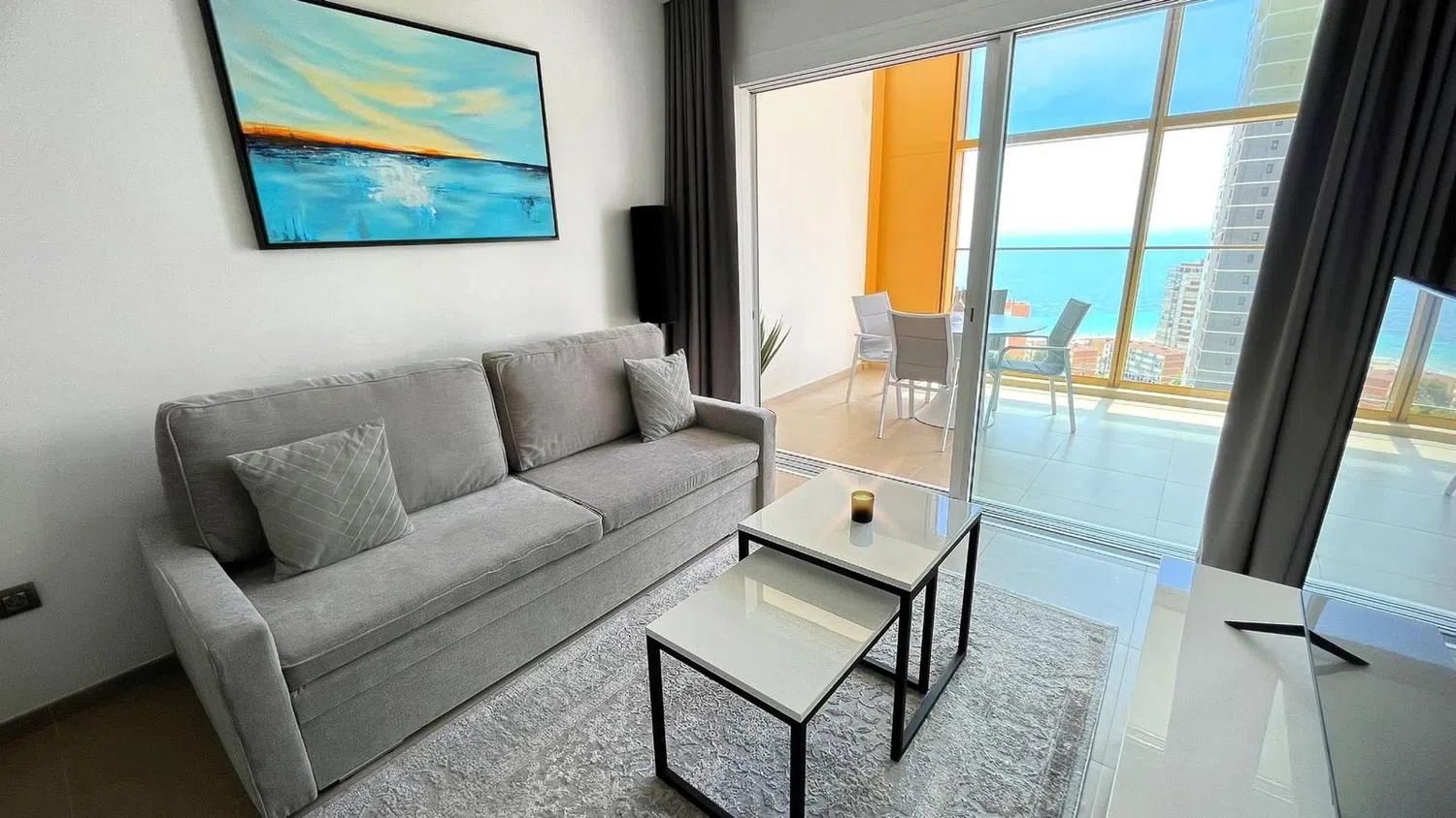 Piso en avenida de Mejico, 6 - Foto 1