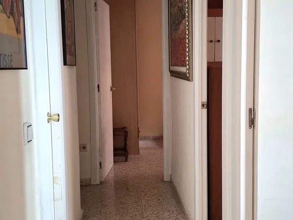 Piso en Radio Sevilla, 4 - Foto 6