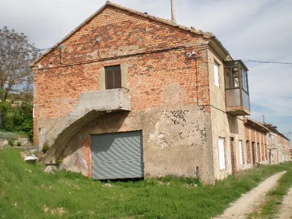 Casa de pueblo en Calle La Iglesia, 79 - Foto 1
