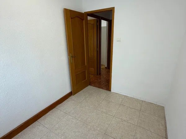 Piso en calle Virgen de las Nieves, 9 - Foto 2