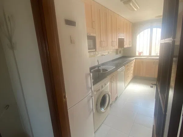 Piso en Avenida de la Buhaira, 1, Buhaira - Huerta del Rey - Foto 4