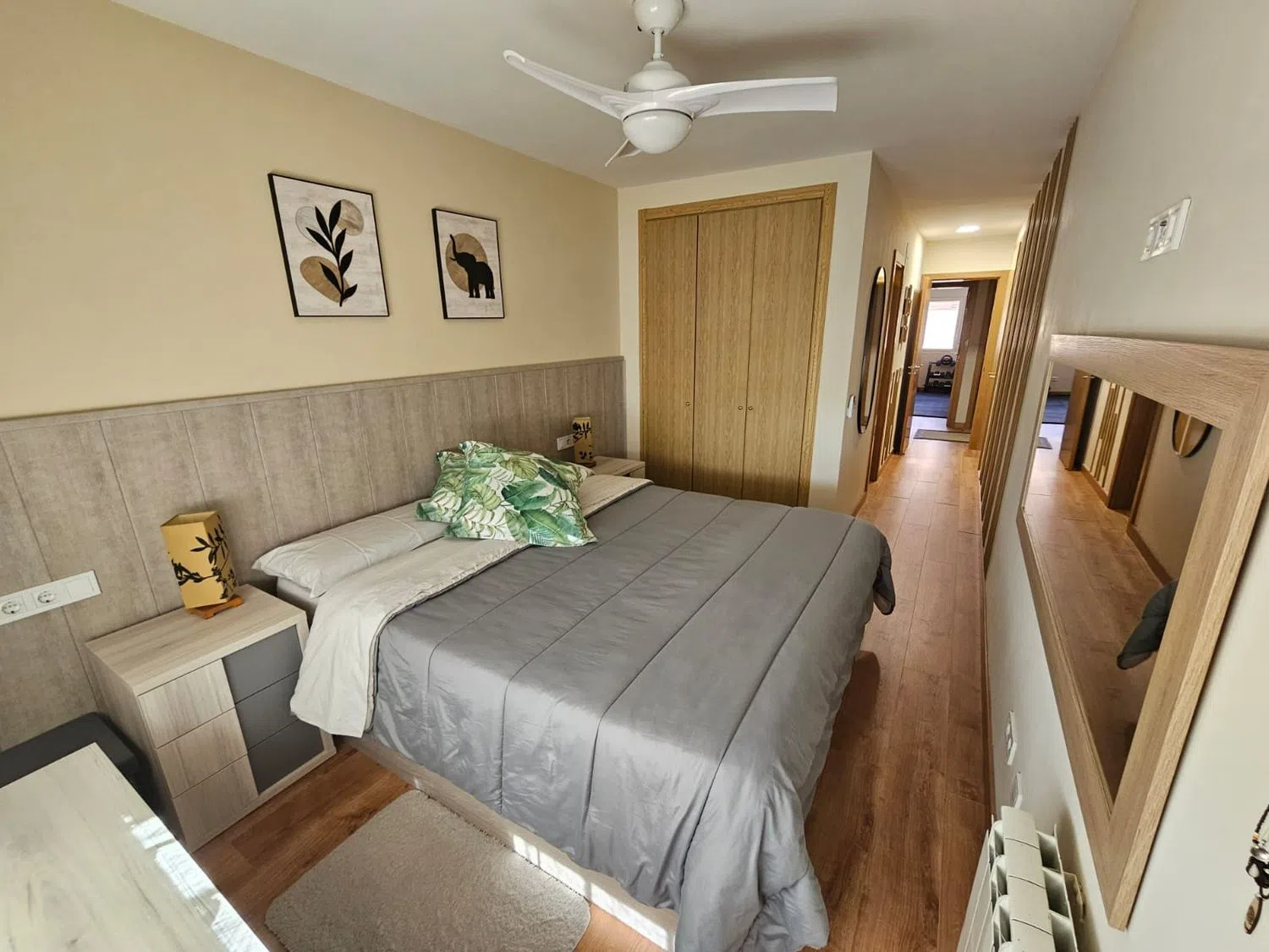 Piso en Villanueva de la Cañada - Foto 11