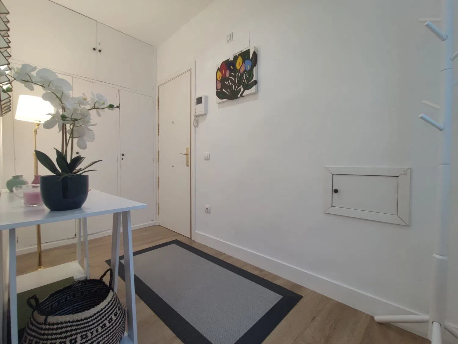 Piso en calle de Costa Rica, 20