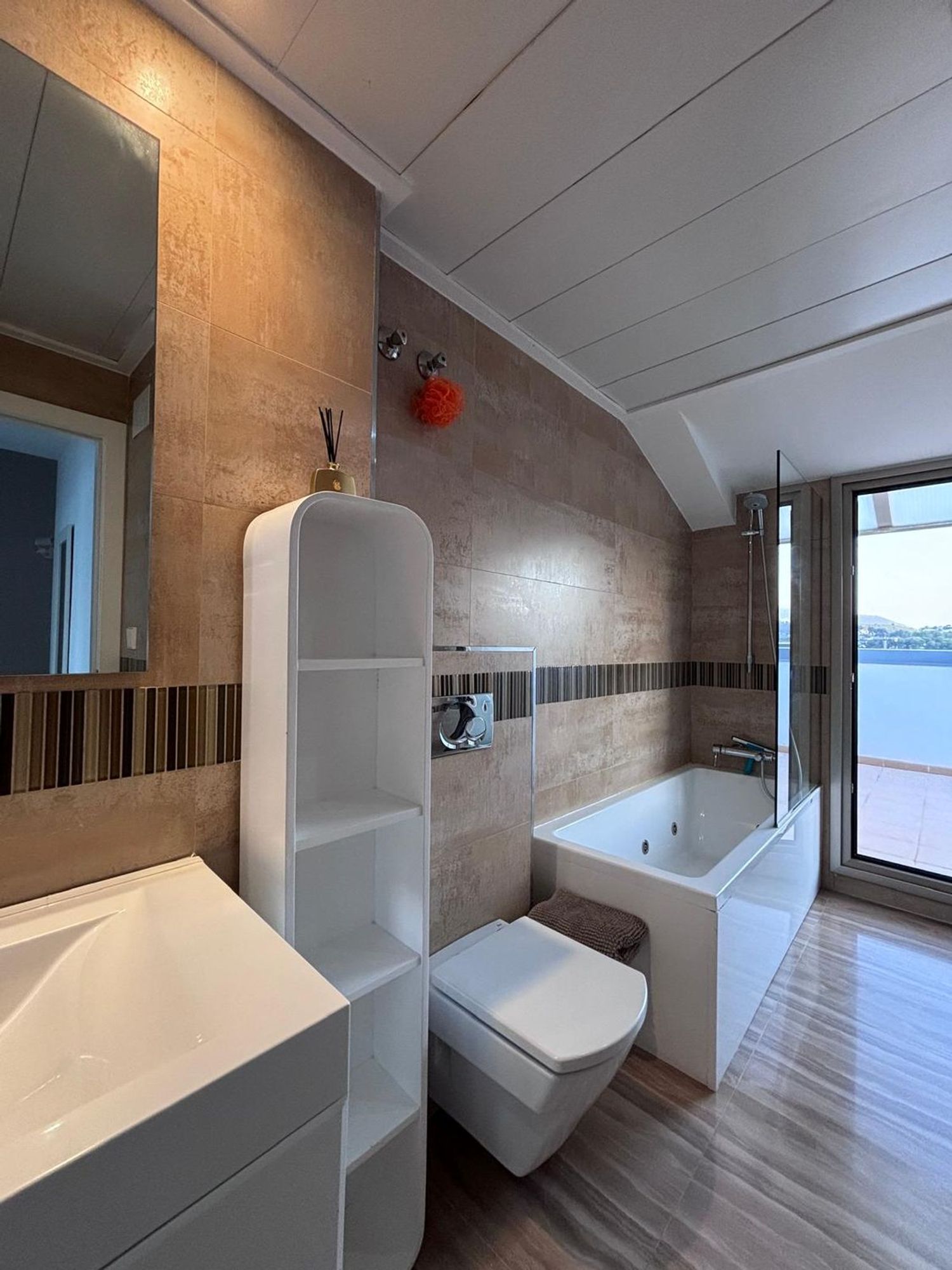 Dúplex en Avenida de Paris, 37, El Arenal, El Arenal - Foto 13