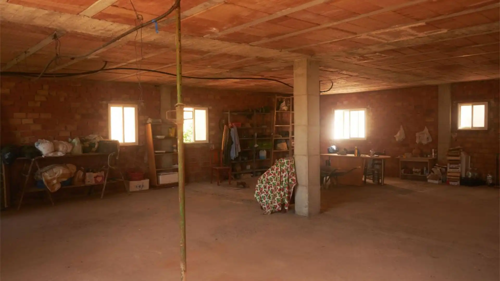 Finca rústica en  Carretera Ma-8300 a-7 a Casares 44 - Foto 4