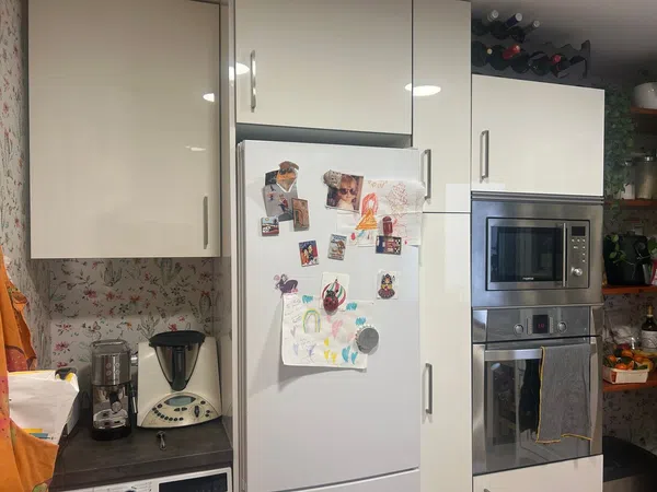 Piso en Paseo de Fernando el Católico, 58, Universidad San Francisco - Foto 6