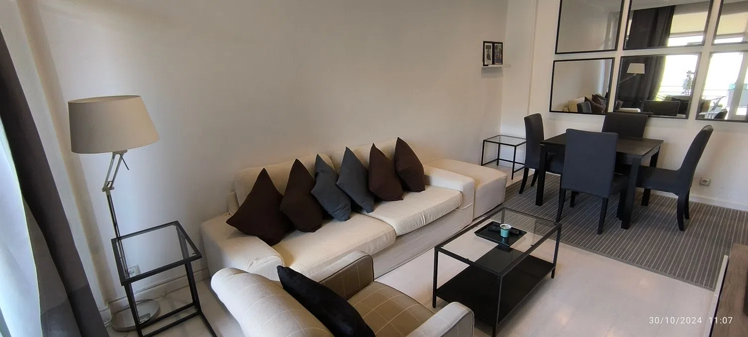 Piso en calle de Moreto, 9 - Foto 2