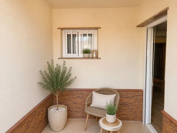 Piso en Calle Conde de Romanones, 11, Los Cuarteros, Los Cuarteros - Foto 15