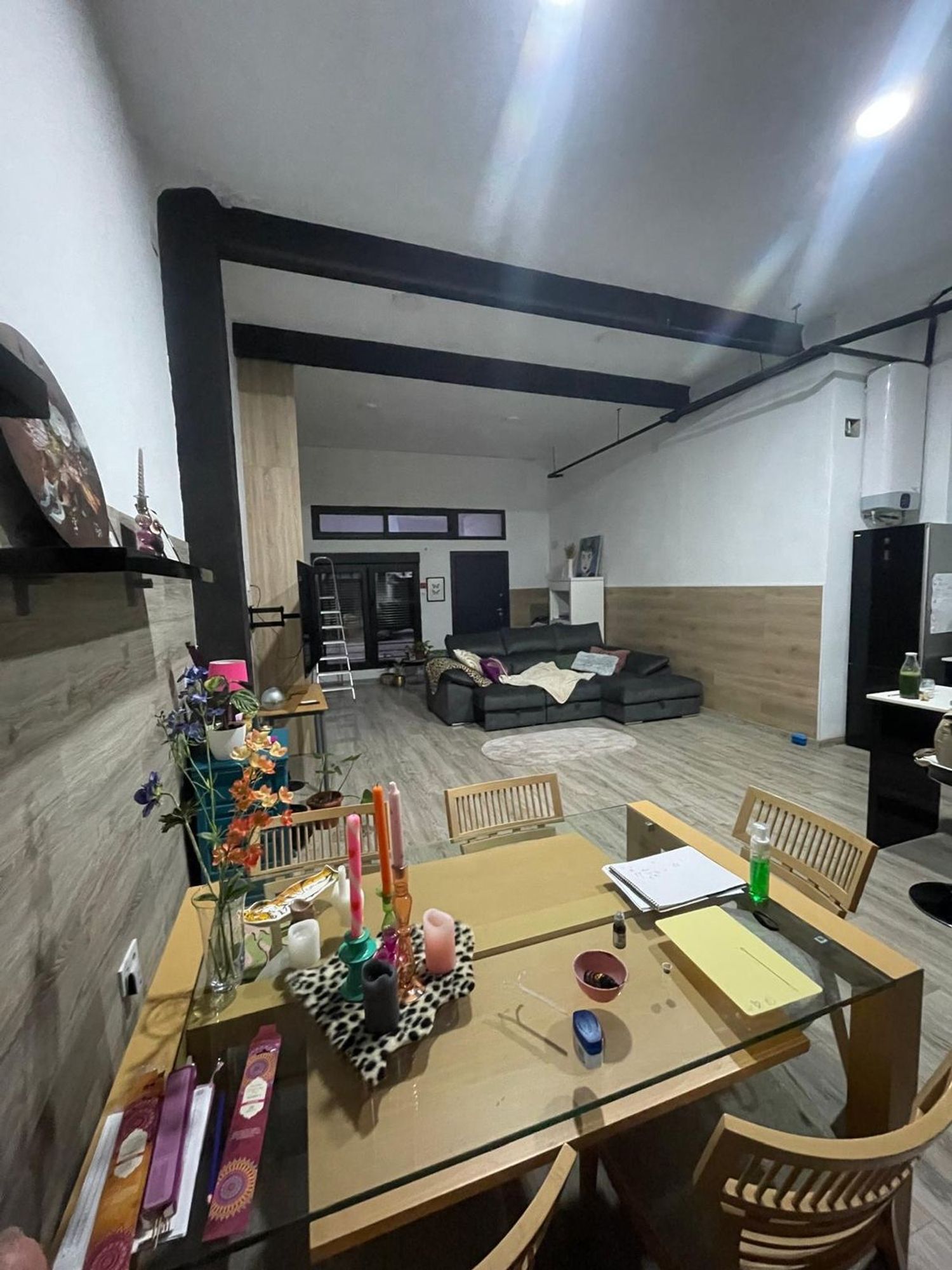 Loft en Calle de Tirant lo Blanch, 9, En Corts - Foto 7