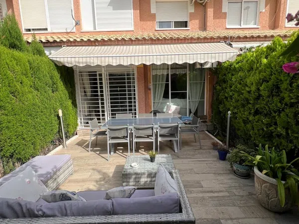 Chalet adosado en Avenida Capiscol, 18, Nou Nazaret - Frank Espinós, Nou Nazaret - Frank Espinós - Foto 1