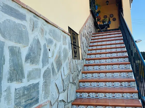 Casa o chalet independiente en Polígono, 35 - Foto 3