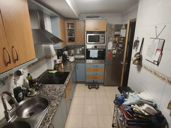 Dúplex en Urbanización Cornisa Azul, 2, Barrio Alto, Barrio Alto - Foto 25