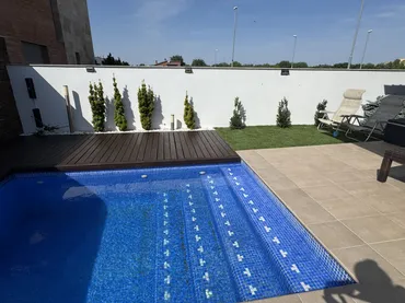 Chalet en  Carrer de Golmés 3 - Foto 3