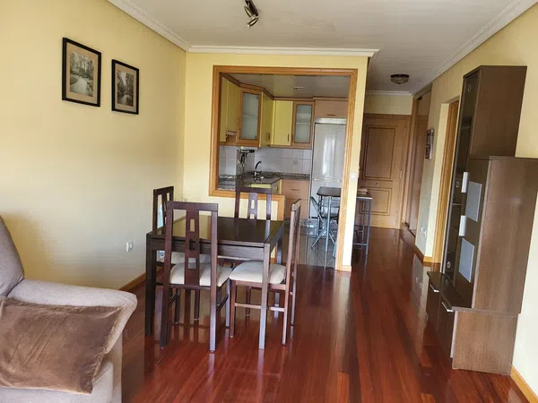 Piso en Travesía de Vigo, 24, Travesía de Vigo - San Xoán - Foto 3