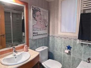 Piso en Juan Carlos I - Foto 7