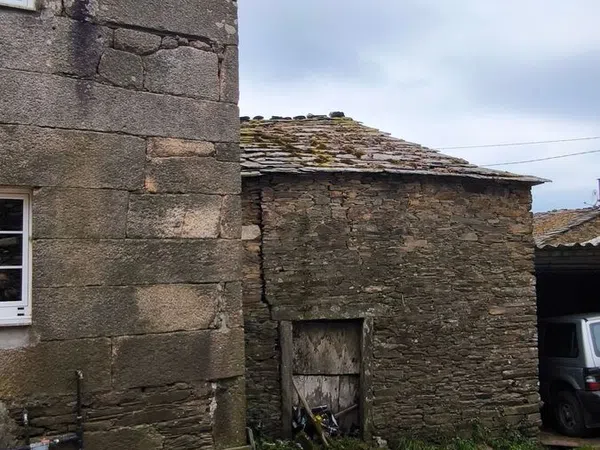 Casa de pueblo en Lugar Maques, 12 - Foto 6