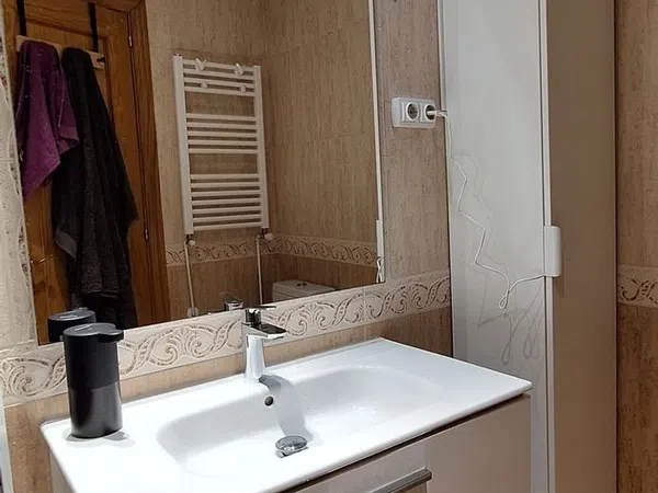 Piso en Calle de la Genciana, 19, Valdeacederas - Foto 7