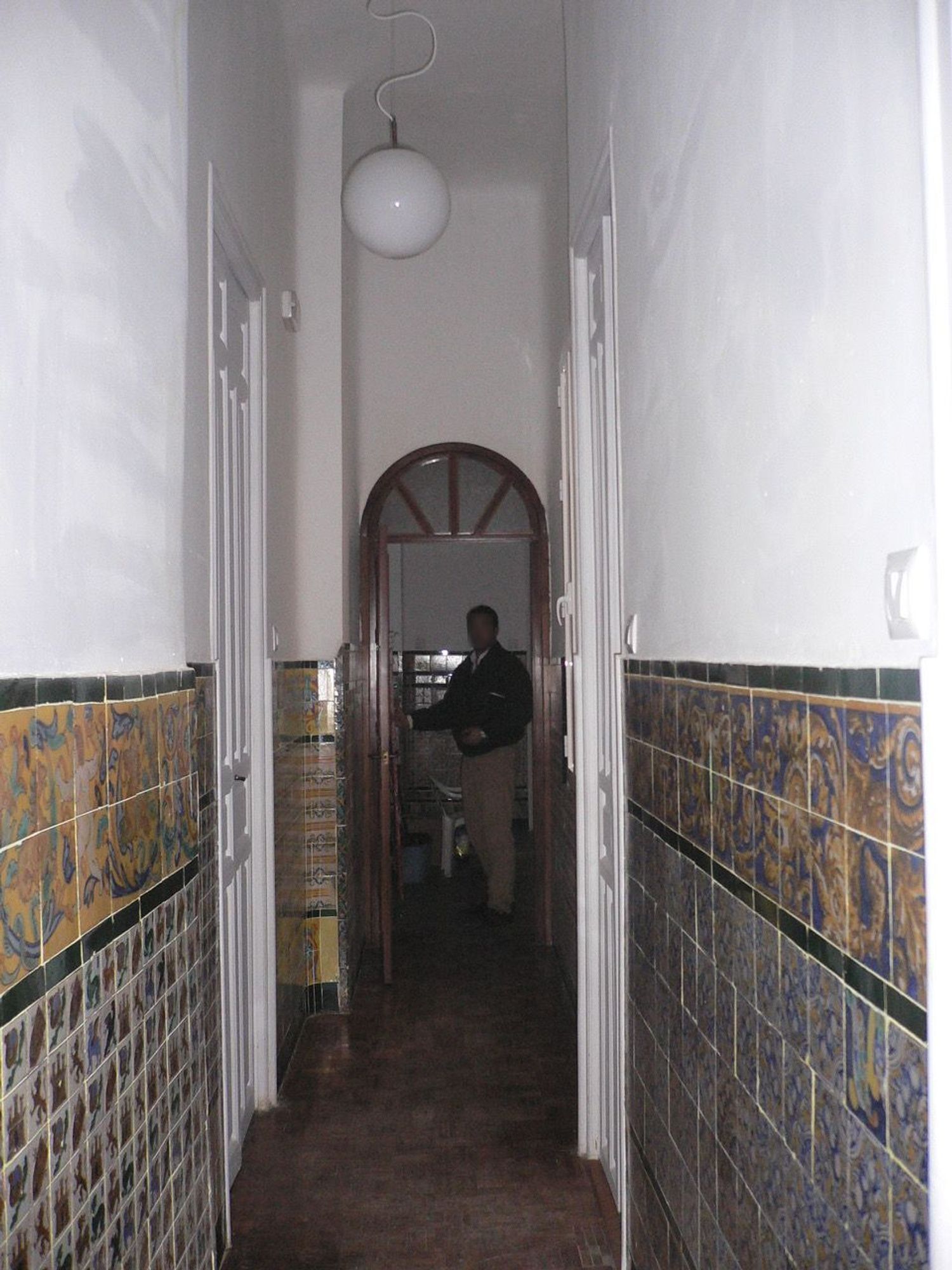 Alquiler de piso en Calle Goles, 43 - Foto 4