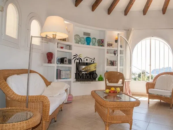 Casa o chalet independiente en La Viña - Montemar - San Jaime, La Viña - Montemar - San Jaime - Foto 15