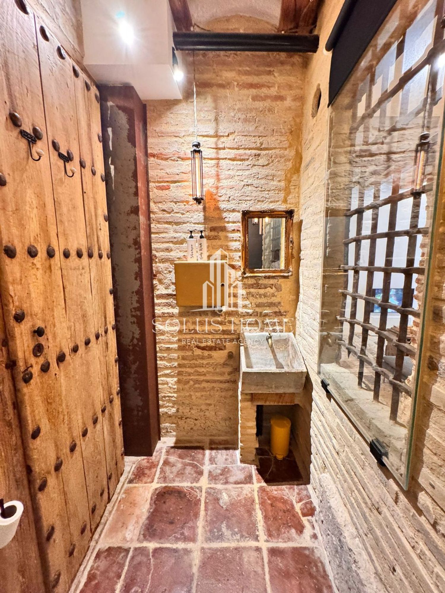 Piso en Calle del Peu de la Creu, El Mercat - Foto 41