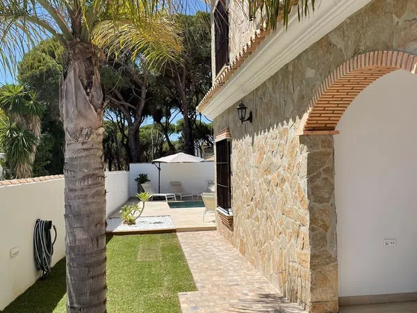 Casa o chalet independiente en Calle la Almeja, 11, La Barrosa, La Barrosa - Foto 38