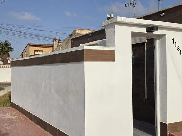 Chalet adosado en Calle Pio Baroja, 1184, La Siesta - El Salado - Torreta - Foto 13